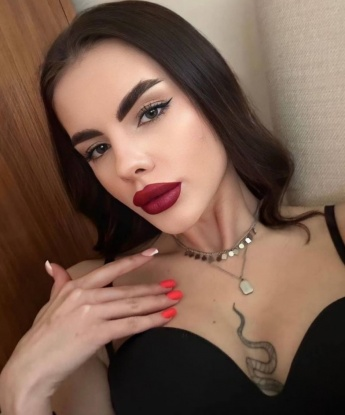 Анкета проститутки Елена - Фото 1, Телемба, 22 года, №9789